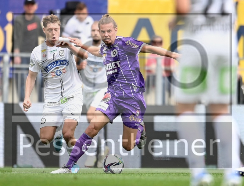 SK Austria Klagenfurt - SK Sturm Graz (08.05.2022)_2