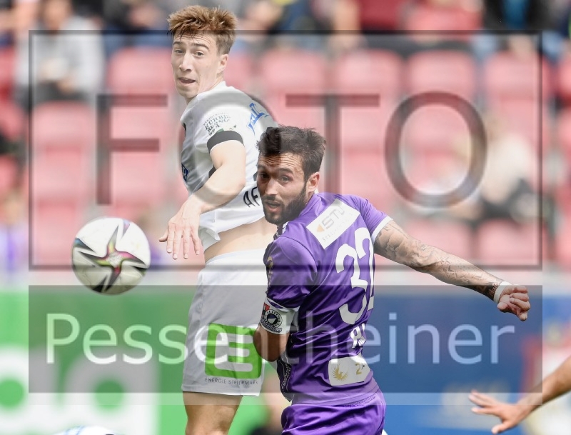 SK Austria Klagenfurt - SK Sturm Graz (08.05.2022)_5