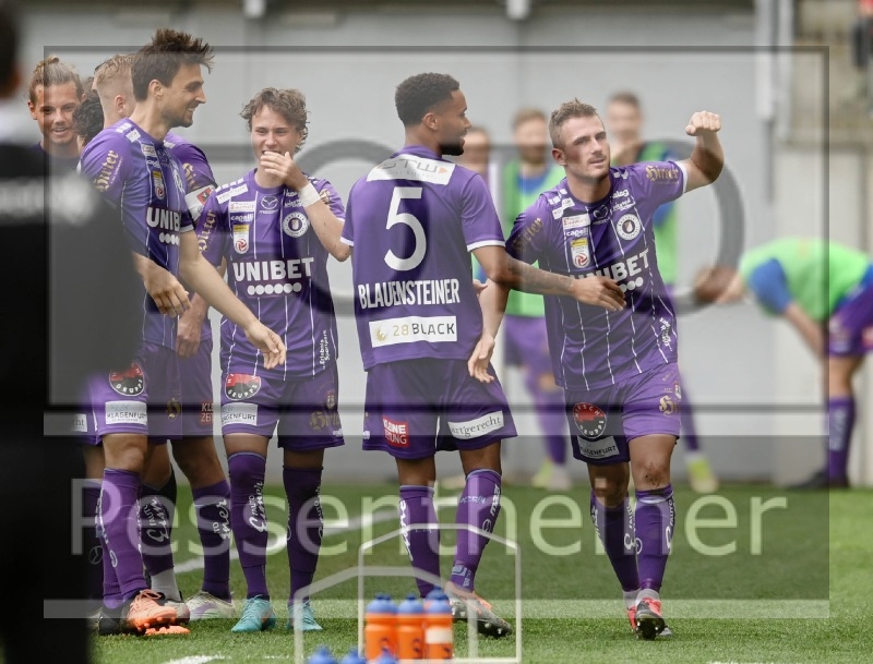 SK Austria Klagenfurt - SK Sturm Graz (08.05.2022)_9