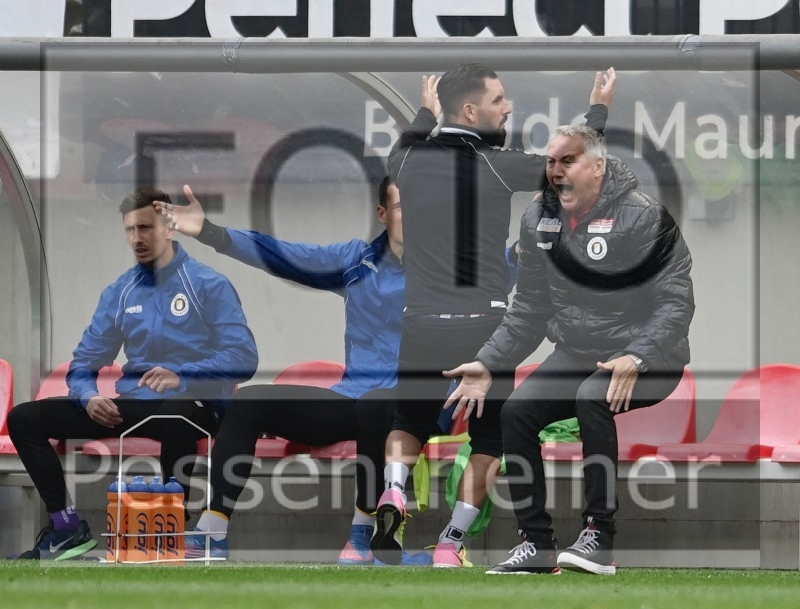 SK Austria Klagenfurt - SK Sturm Graz (08.05.2022)_12