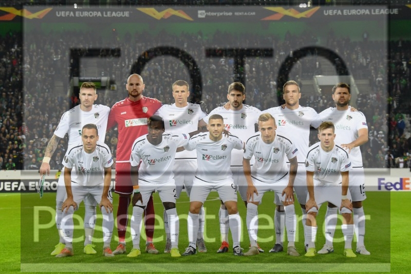 Mönchengladbach - Wolfsberger AC_1
