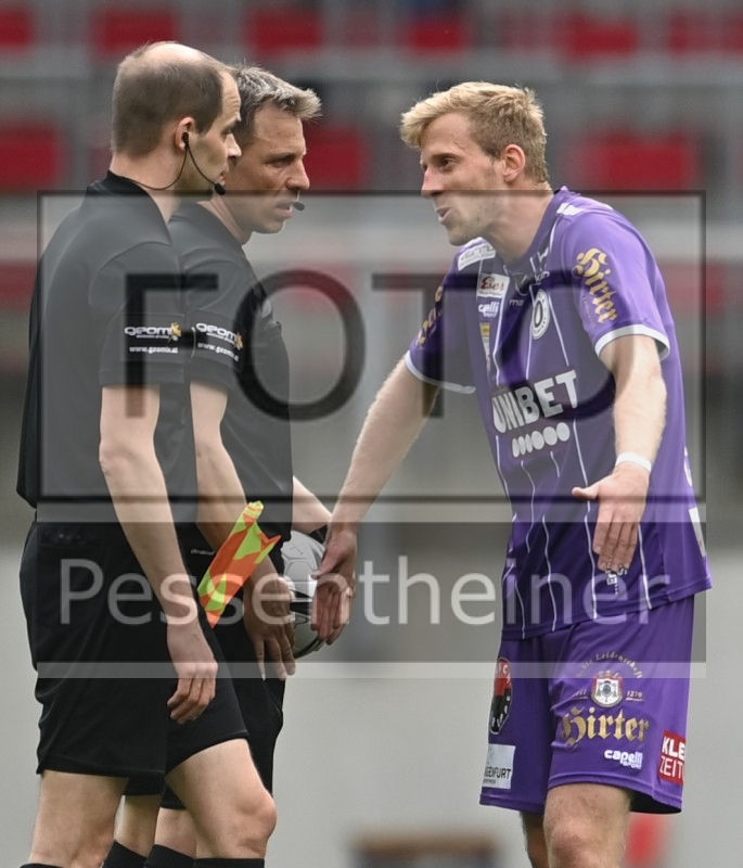 SK Austria Klagenfurt - SK Sturm Graz (08.05.2022)_16