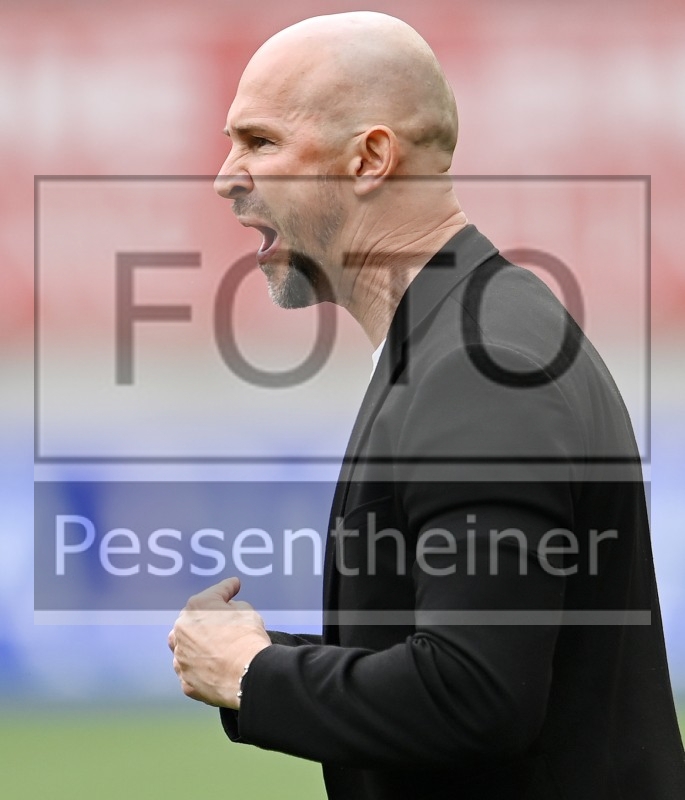 SK Austria Klagenfurt - SK Sturm Graz (08.05.2022)_6