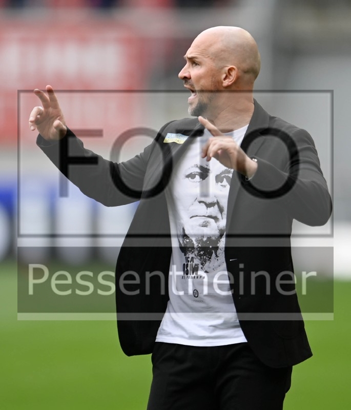 SK Austria Klagenfurt - SK Sturm Graz (08.05.2022)_8