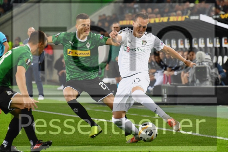 Mönchengladbach - Wolfsberger AC_2