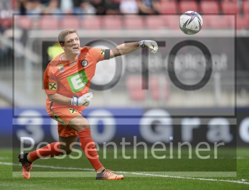 SK Austria Klagenfurt - SK Sturm Graz (08.05.2022)_3