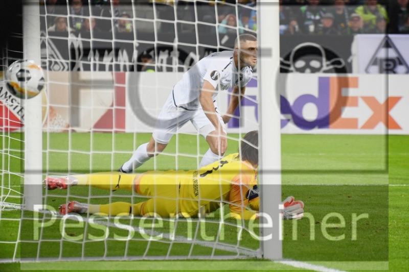 Mönchengladbach - Wolfsberger AC_3