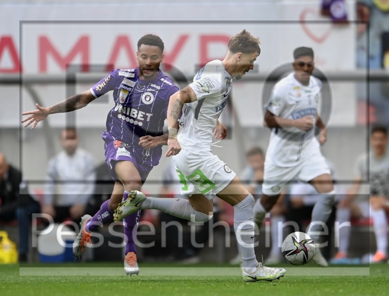 SK Austria Klagenfurt - SK Sturm Graz (08.05.2022)_13