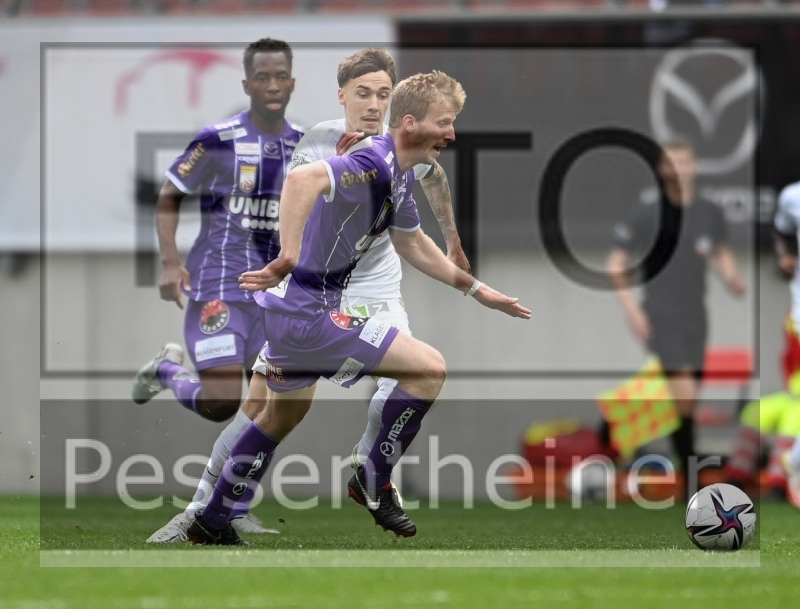 SK Austria Klagenfurt - SK Sturm Graz (08.05.2022)_14