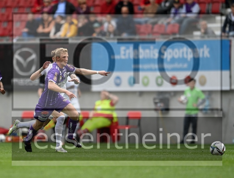 SK Austria Klagenfurt - SK Sturm Graz (08.05.2022)_15