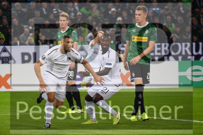 Mönchengladbach - Wolfsberger AC_5