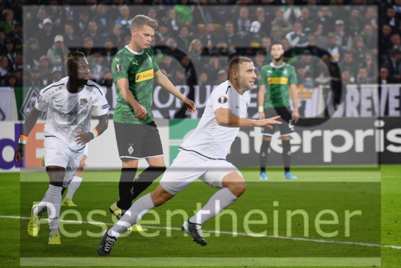 Mönchengladbach - Wolfsberger AC_6