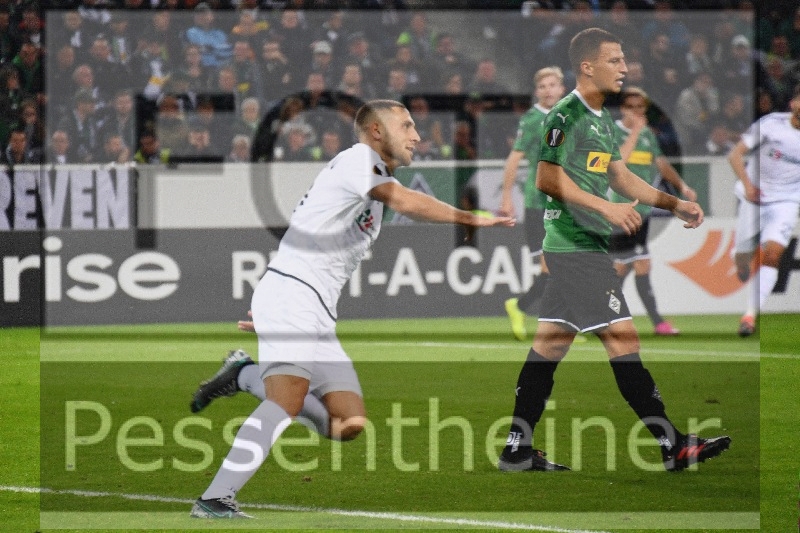 Mönchengladbach - Wolfsberger AC_7