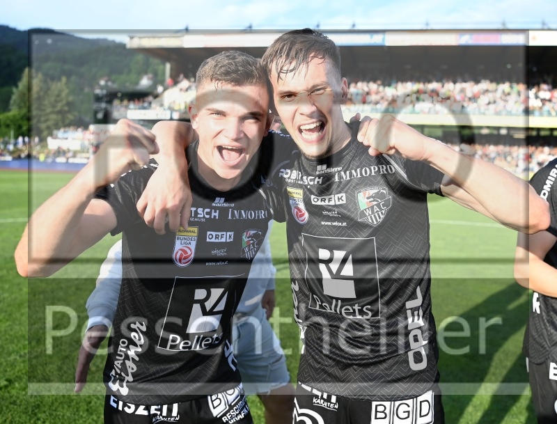 RZ Pellets WAC - SK Rapid Wien (21.05.2022)_13