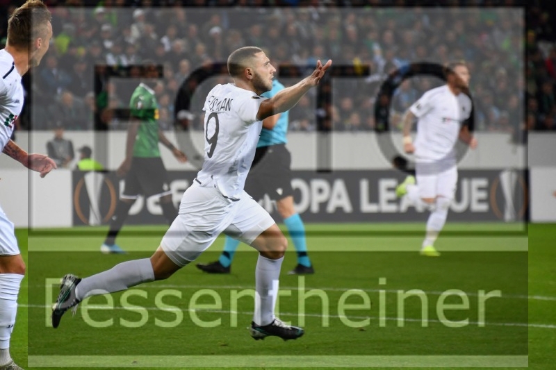 Mönchengladbach - Wolfsberger AC_8