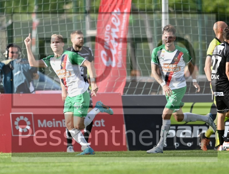 RZ Pellets WAC - SK Rapid Wien (21.05.2022)_4