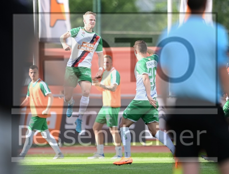 RZ Pellets WAC - SK Rapid Wien (21.05.2022)_6
