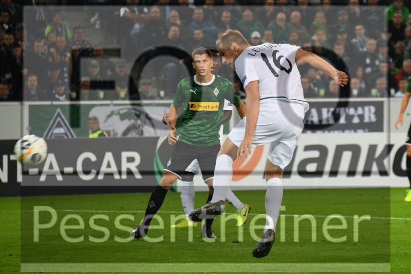Mönchengladbach - Wolfsberger AC_2