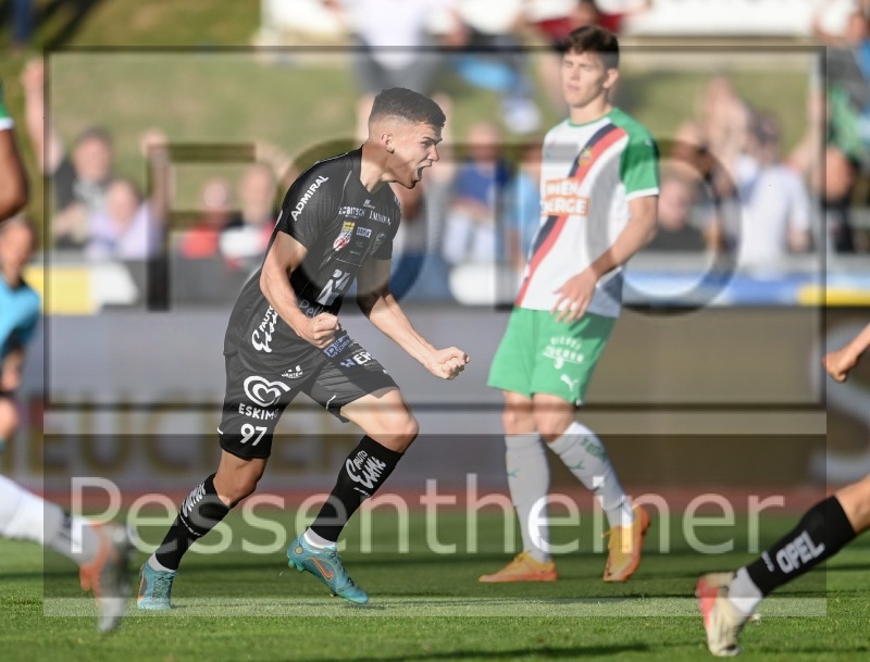 RZ Pellets WAC - SK Rapid Wien (21.05.2022)_4