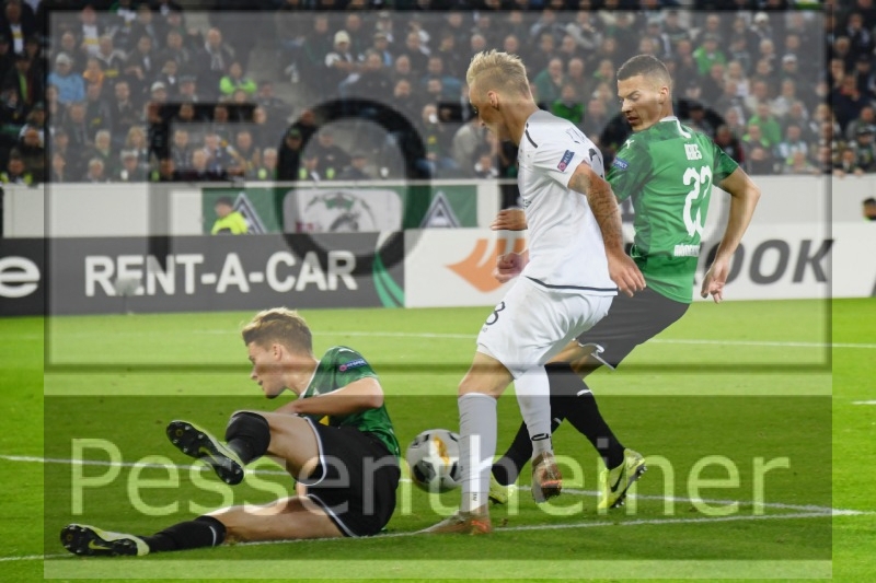 Mönchengladbach - Wolfsberger AC_3