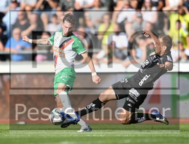 RZ Pellets WAC - SK Rapid Wien (21.05.2022)_8