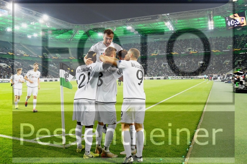 Mönchengladbach - Wolfsberger AC_5