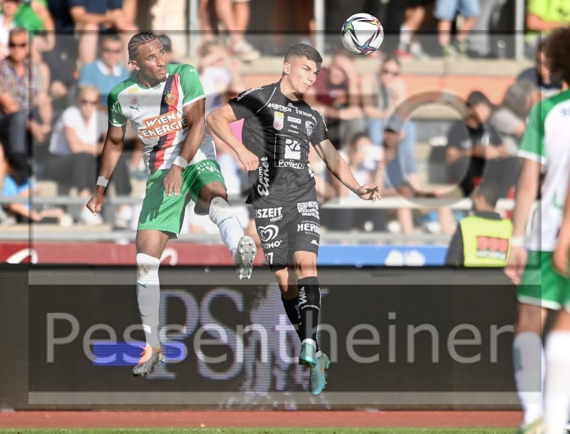RZ Pellets WAC - SK Rapid Wien (21.05.2022)_18