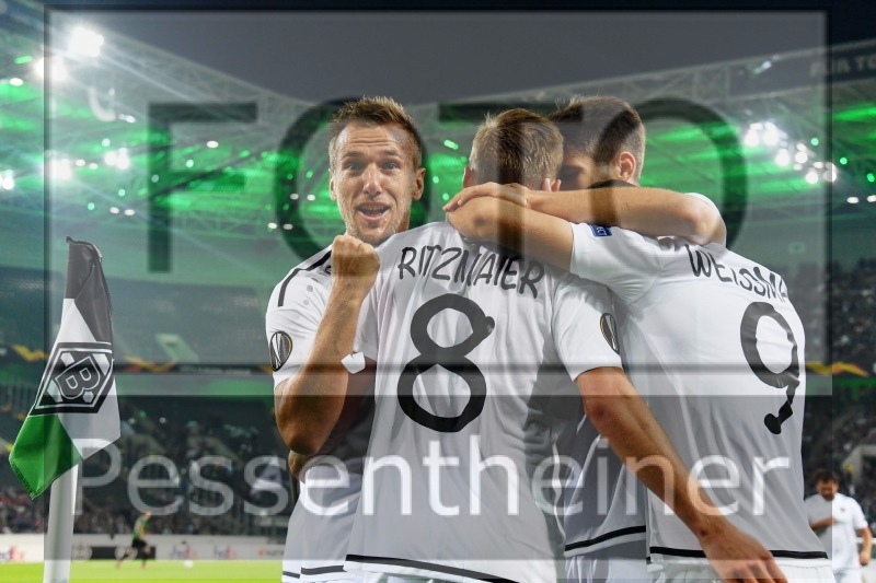 Mönchengladbach - Wolfsberger AC_6