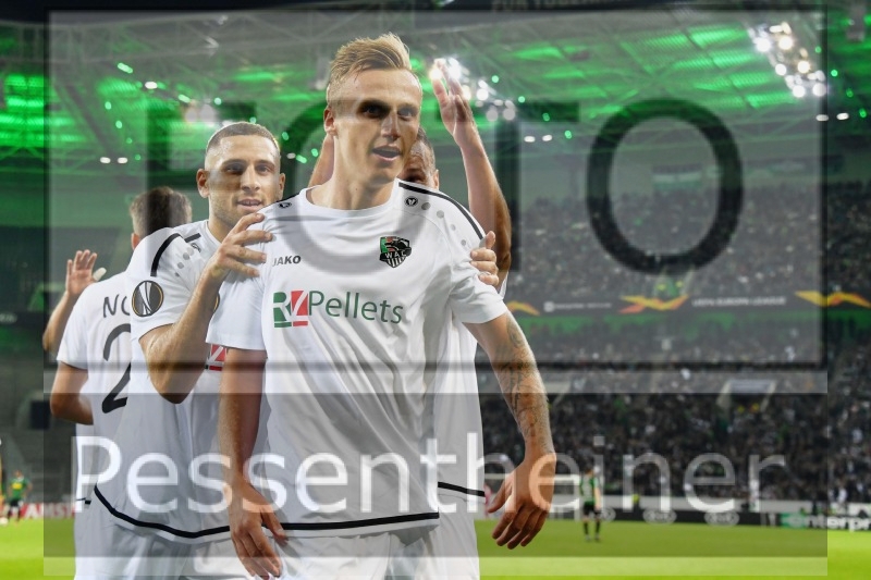 Mönchengladbach - Wolfsberger AC_7