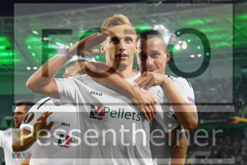 Mönchengladbach - Wolfsberger AC_8