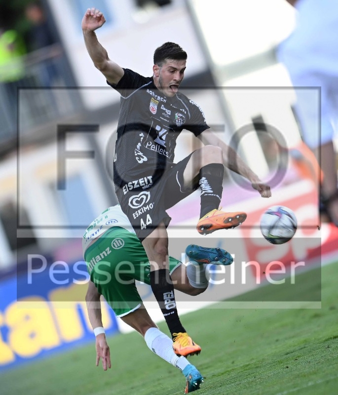 RZ Pellets WAC - SK Rapid Wien (21.05.2022)_5
