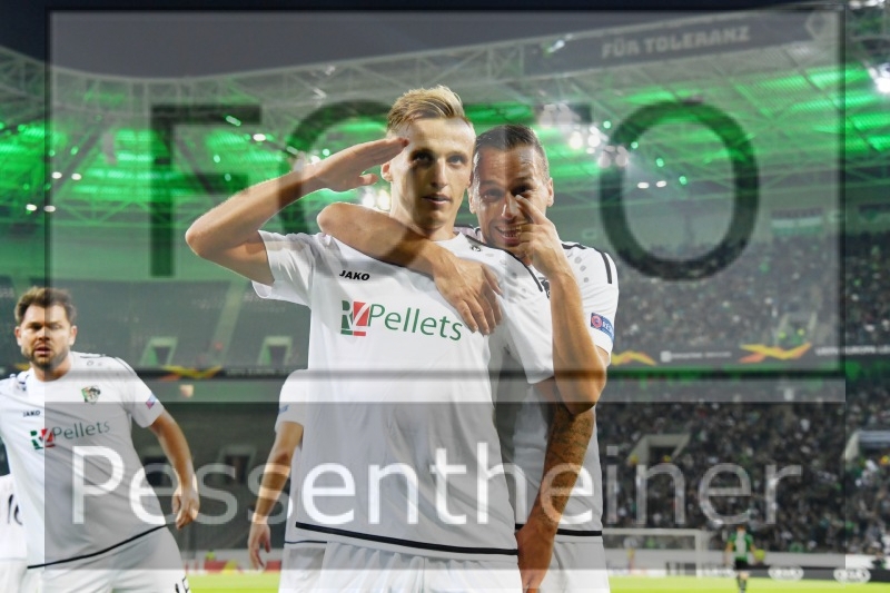 Mönchengladbach - Wolfsberger AC_9