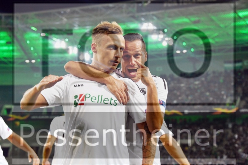 Mönchengladbach - Wolfsberger AC_10