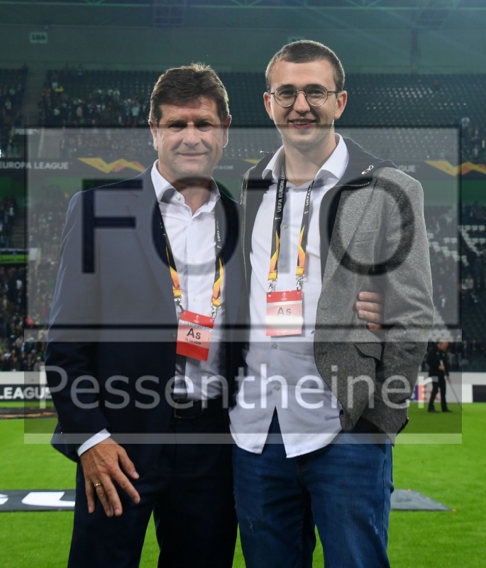 Mönchengladbach - Wolfsberger AC_2