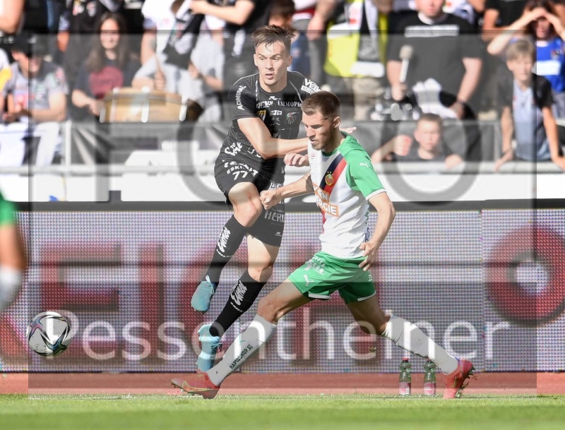RZ Pellets WAC - SK Rapid Wien (21.05.2022)_8