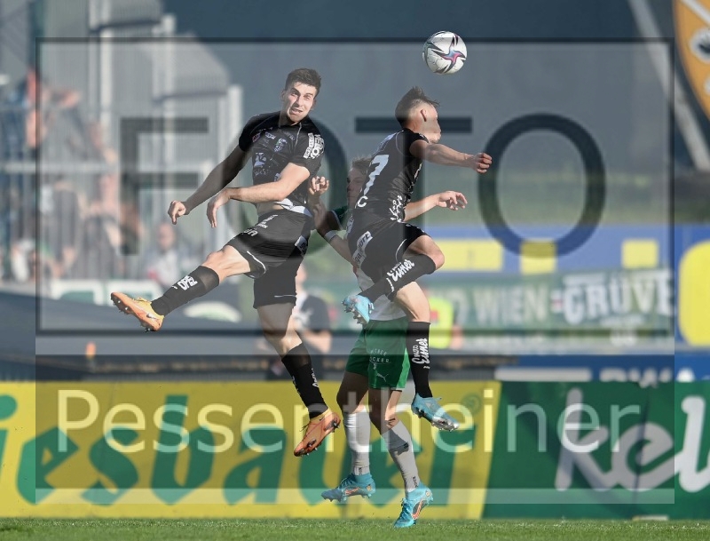 RZ Pellets WAC - SK Rapid Wien (21.05.2022)_16