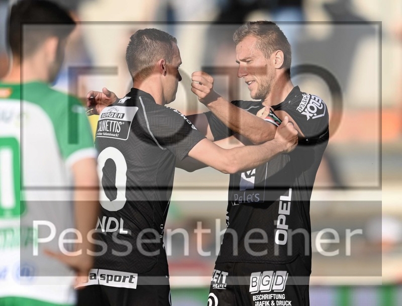 RZ Pellets WAC - SK Rapid Wien (21.05.2022)_21