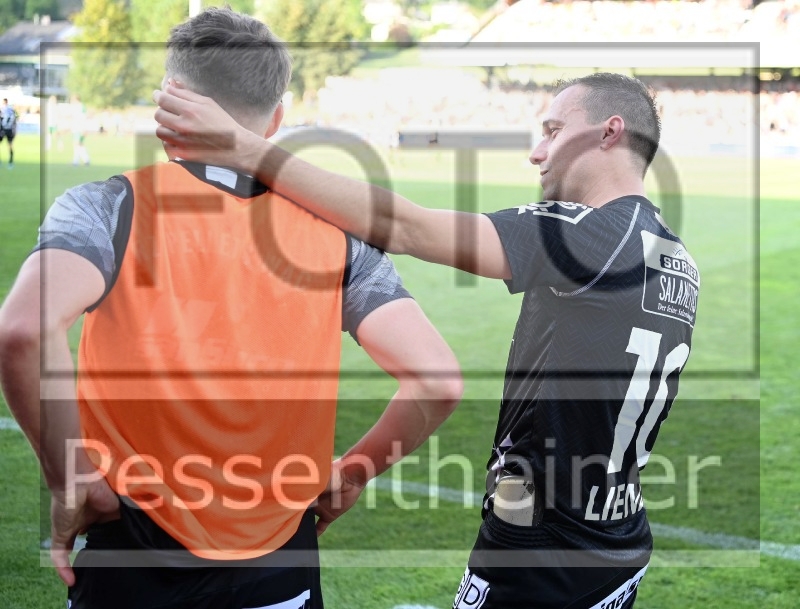 RZ Pellets WAC - SK Rapid Wien (21.05.2022)_28