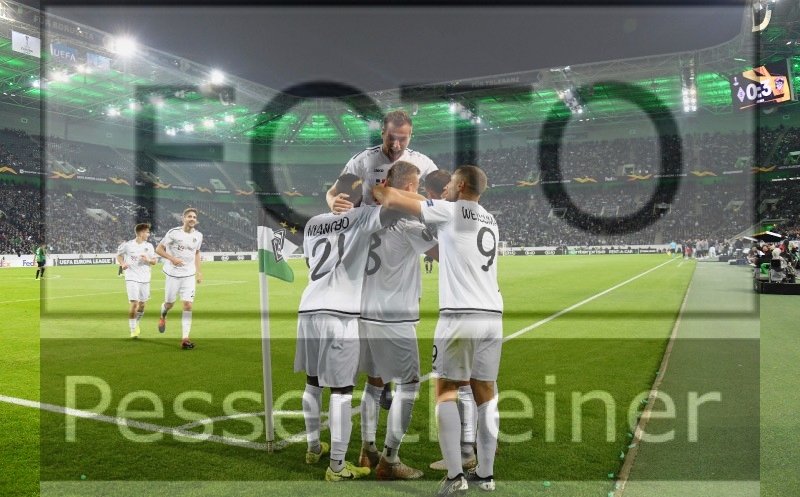 Mönchengladbach - Wolfsberger AC_20