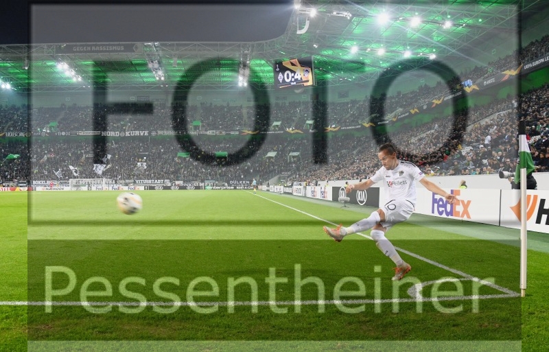 Mönchengladbach - Wolfsberger AC_21
