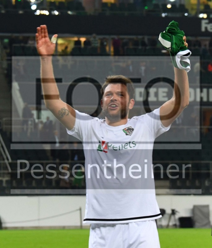 Mönchengladbach - Wolfsberger AC_22