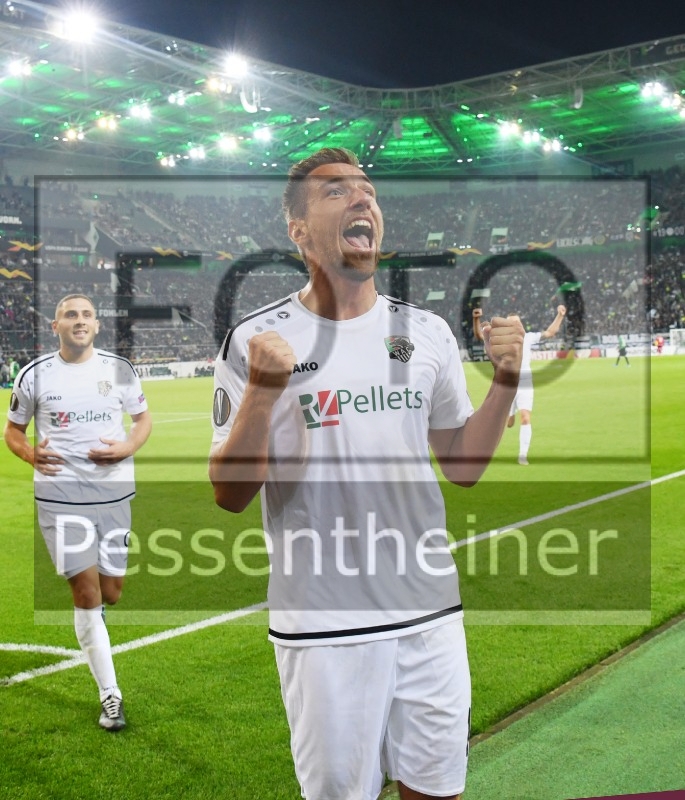 Mönchengladbach - Wolfsberger AC_24