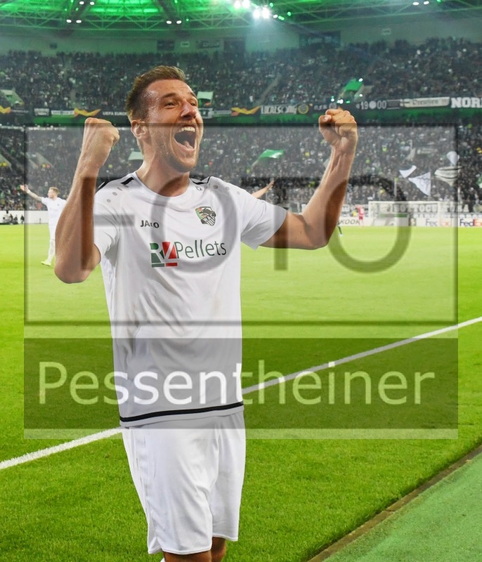 Mönchengladbach - Wolfsberger AC_25