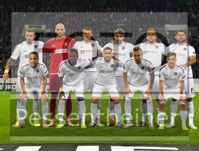 Mönchengladbach - Wolfsberger AC_27