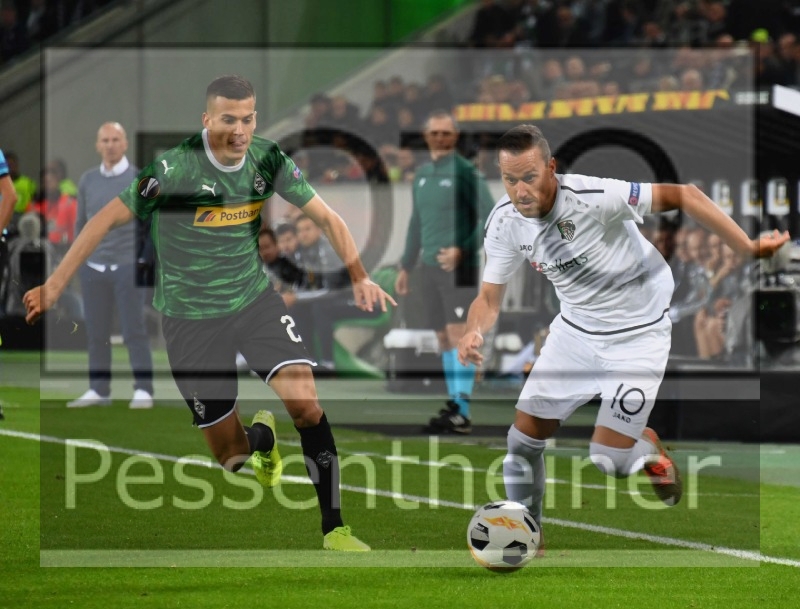 Mönchengladbach - Wolfsberger AC_29