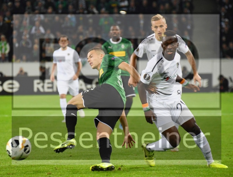 Mönchengladbach - Wolfsberger AC_30