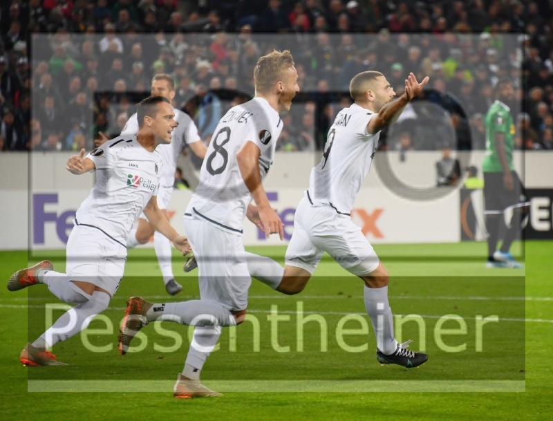 Mönchengladbach - Wolfsberger AC_31