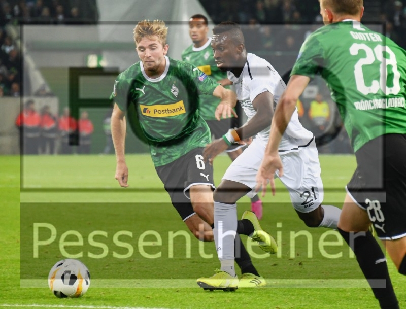 Mönchengladbach - Wolfsberger AC_34