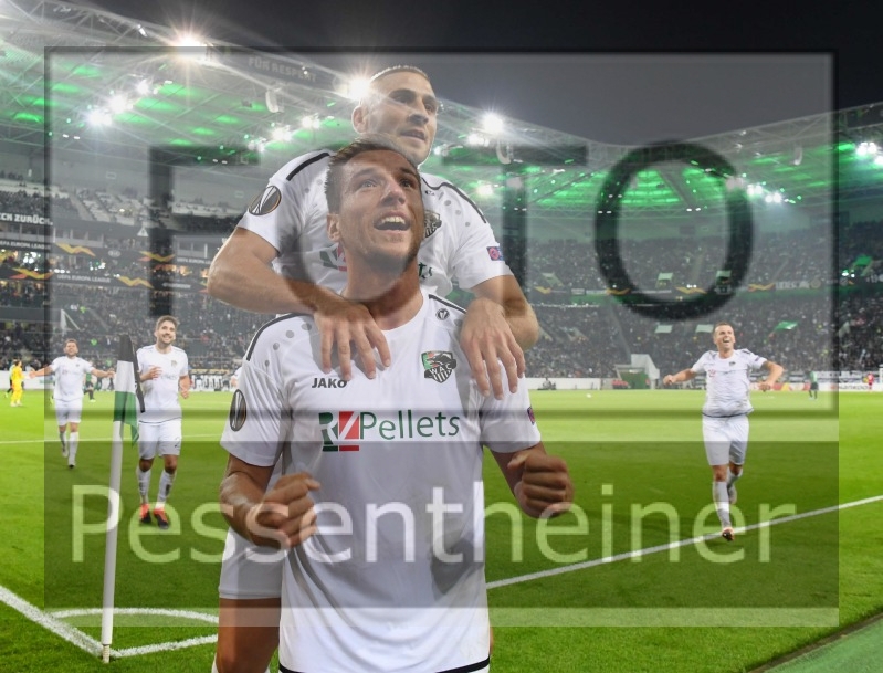 Mönchengladbach - Wolfsberger AC_41