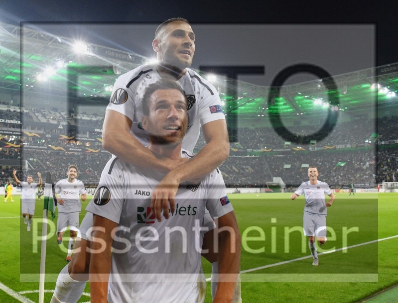 Mönchengladbach - Wolfsberger AC_42